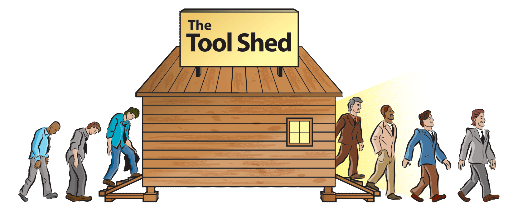 The ToolShed